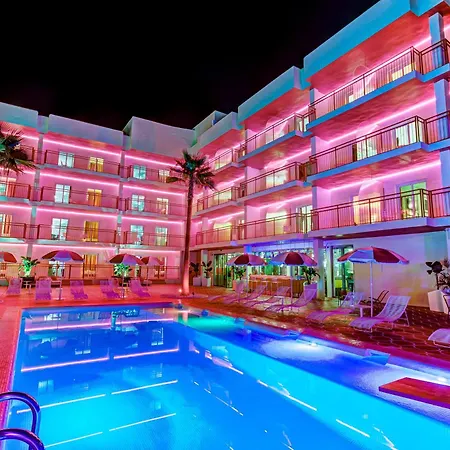 Romeos Ibiza - Adults Only-3