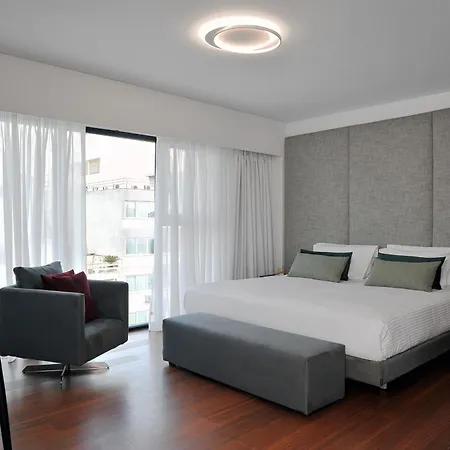 The Athenaeum Luxury Hotel-3