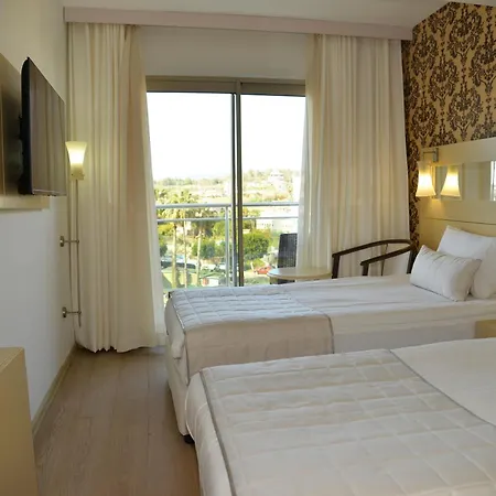 Sentido Lycus Beach Hotel-2