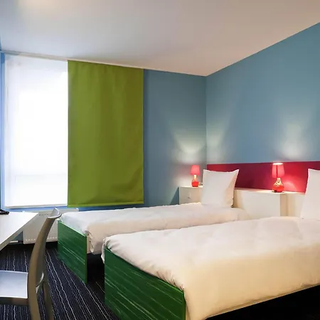 Ibis Styles Duesseldorf-Neuss-2