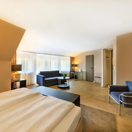 Relexa Hotel Schatten Stuttgart-3