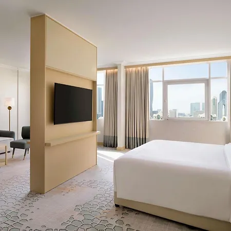 Swissôtel Al Murooj Dubai-3