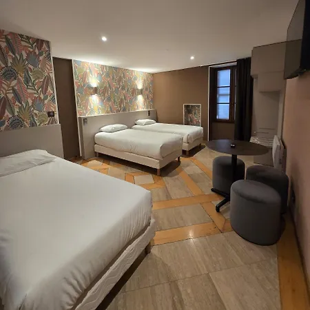 Beaune Hotel-2