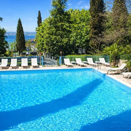 Hotel Broglia-2