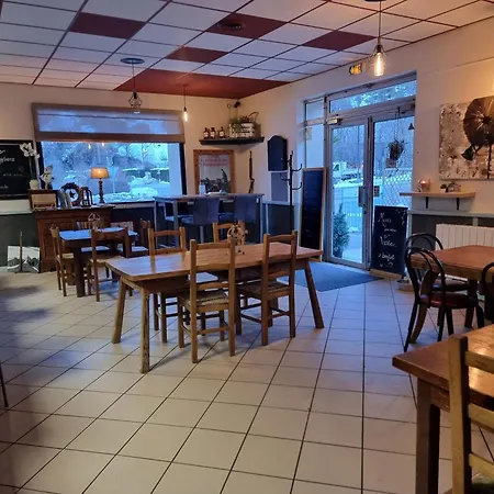L'Auberge d'Eygliers-2