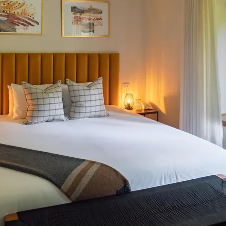 Palacio Manco Capac by Ananay Hotels-2