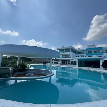 Hotel Campestre El Cisne-2