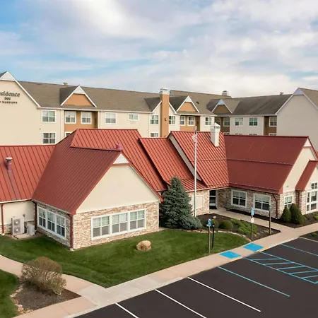 Residence Inn Columbia-3