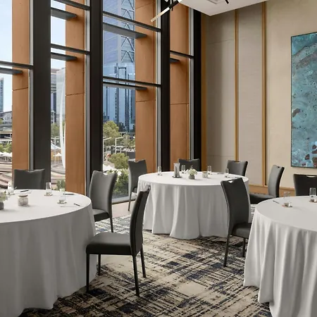 The Ritz-Carlton, Perth-2