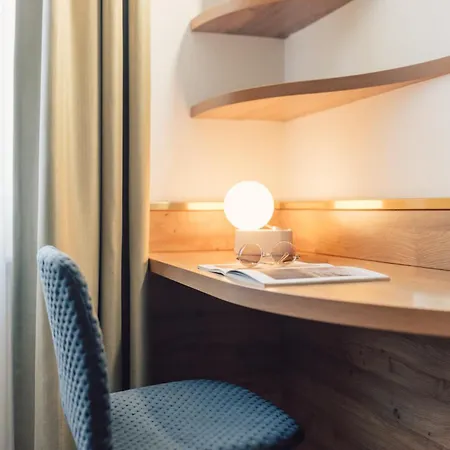 Boutique Hotel Zach-3