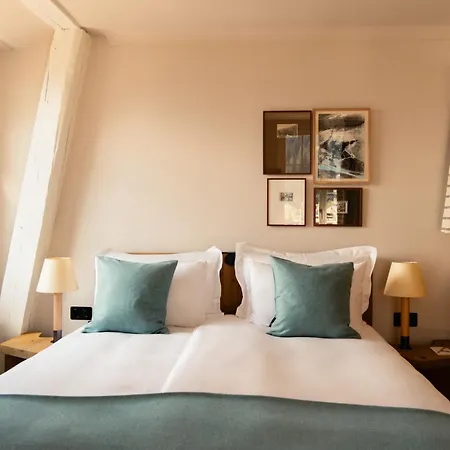 Grand Hotel Belvedere, A Beaumier Hotel-3