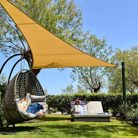 Portblue Club Pollentia Resort & Spa-3