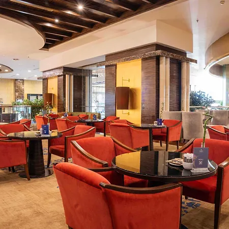 Dedeman Konya Hotel Convention Center-2