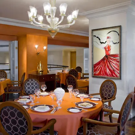Kempinski Nile Hotel, Cairo-2