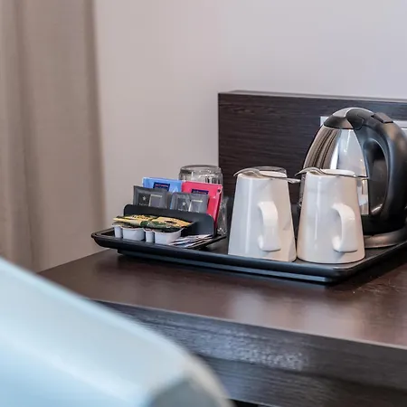 Premier Inn München City Ost-3