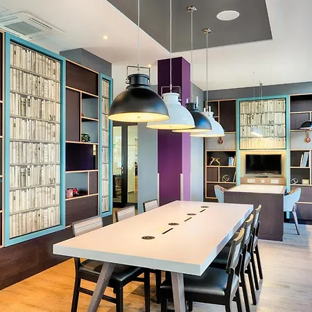 Premier Inn München City Ost-2