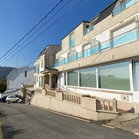 Hotel Riveiro-2