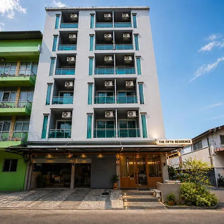 The Fifth Residence-3