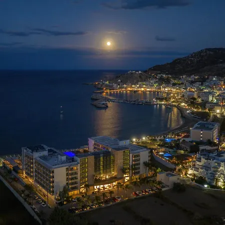 Alimounda Mare Hotel-2