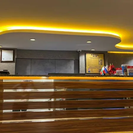 Hotel Rio-3