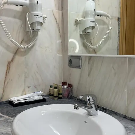 Hotel Vadorrey-3