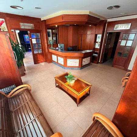 Hotel Vadorrey-2