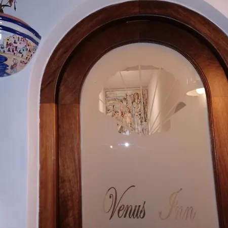 B&B Venus Inn Positano-2