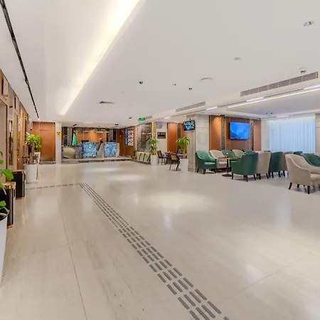 Grand Plaza Al Madina-3