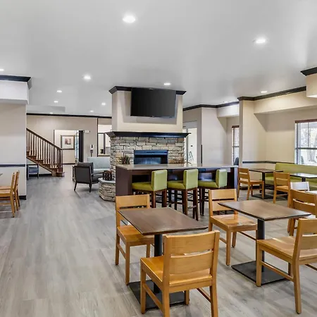 Country Inn & Suites By Radisson, Ashland - Hanover, Va-2