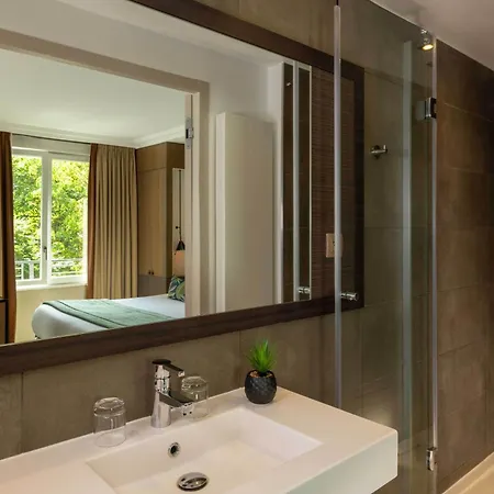 Hotel Villa Saxe Eiffel-2