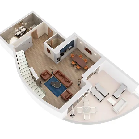 Hilton Rijeka Costabella Beach Resort And Spa-2
