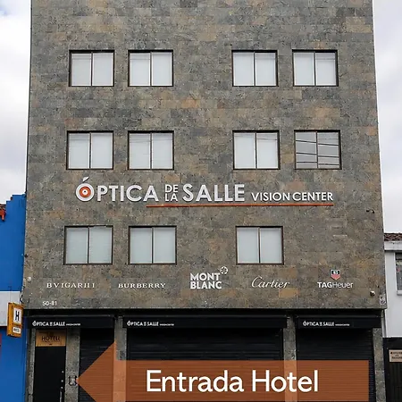 Hotel de la Salle-2