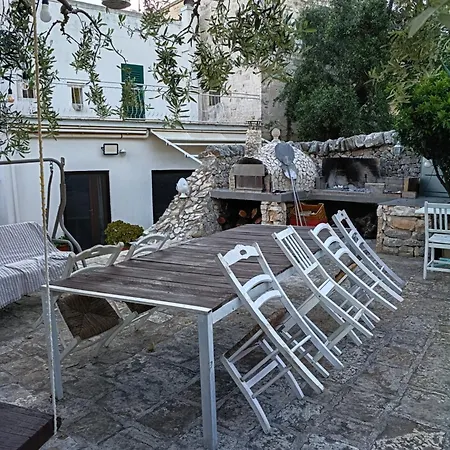 Masseria Calò-3