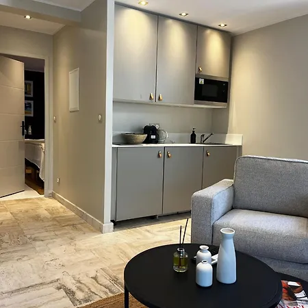 Pomme Cannelle - Luxury Suites & Spa-2