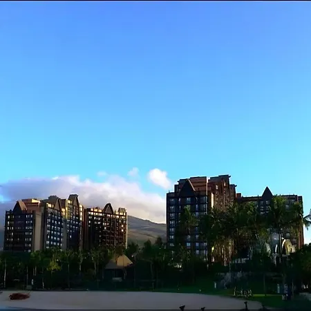 Aulani, Disney Vacation Club Villas-2