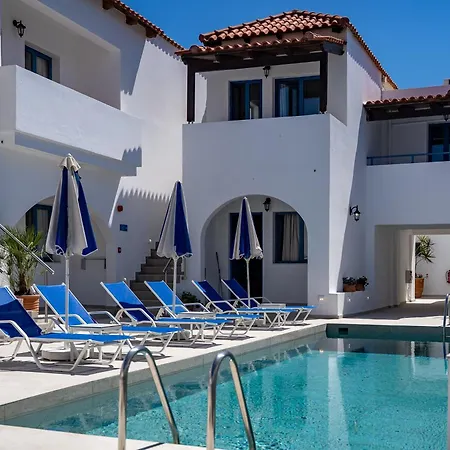 Iliana Hotel-2