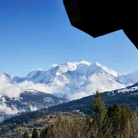 Chalet Alpen Valley, Mont-Blanc-3