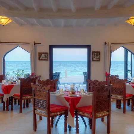 Sultan Sands Island Resort & Spa-3