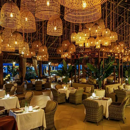 Breezes Beach Club And Spa-2