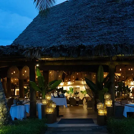 Breezes Beach Club And Spa-3