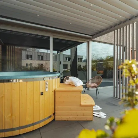 My Hotel Malmedy-2