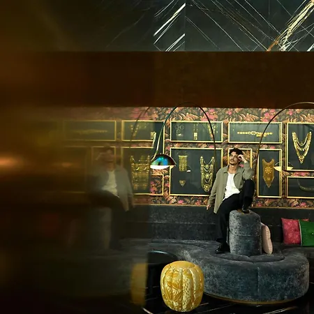 W Dubai - Mina Seyahi (Adults Only)-3