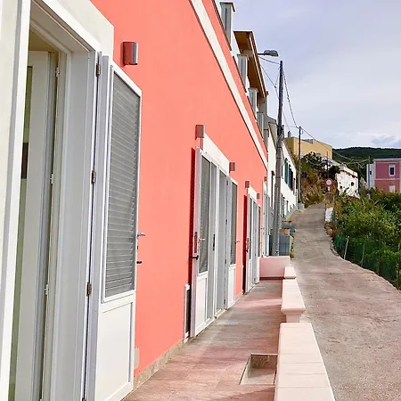 Domus Ɫ Ponza-2