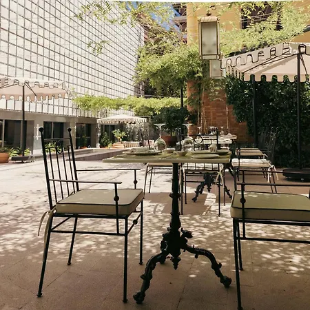 Hospes Palacio De Los Patos, A Member Of Design Hotels-2
