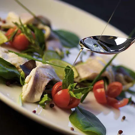 Mercure Nerocubo Rovereto-2