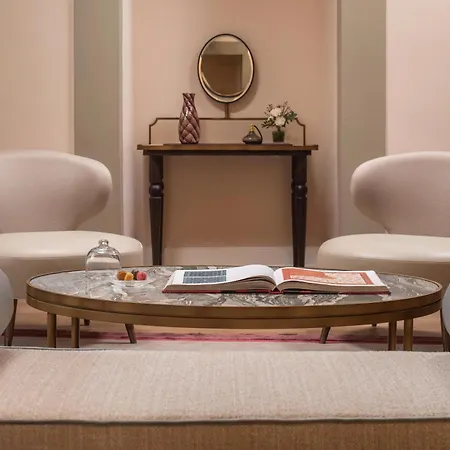 Porta Rossa Hotel Firenze, Colbert Collection-3