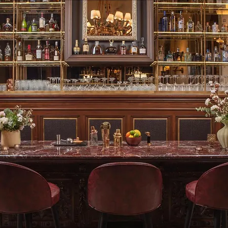 Porta Rossa Hotel Firenze, Colbert Collection-2
