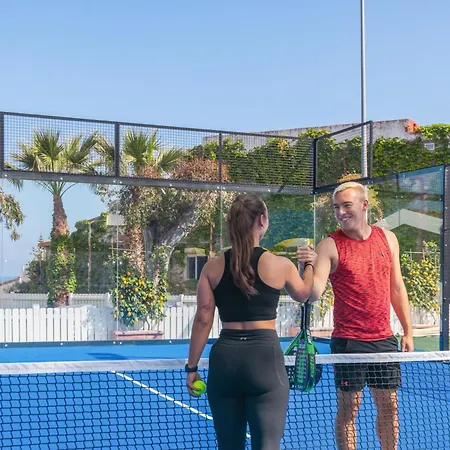 Aldiana Club Rocca Nettuno Calabria-2