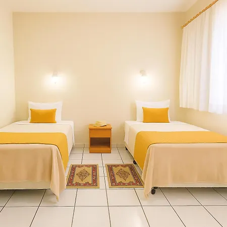 Hotel Ibiá-3
