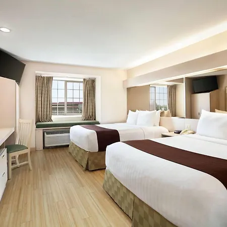 Microtel Inn & Suites Lodi-2